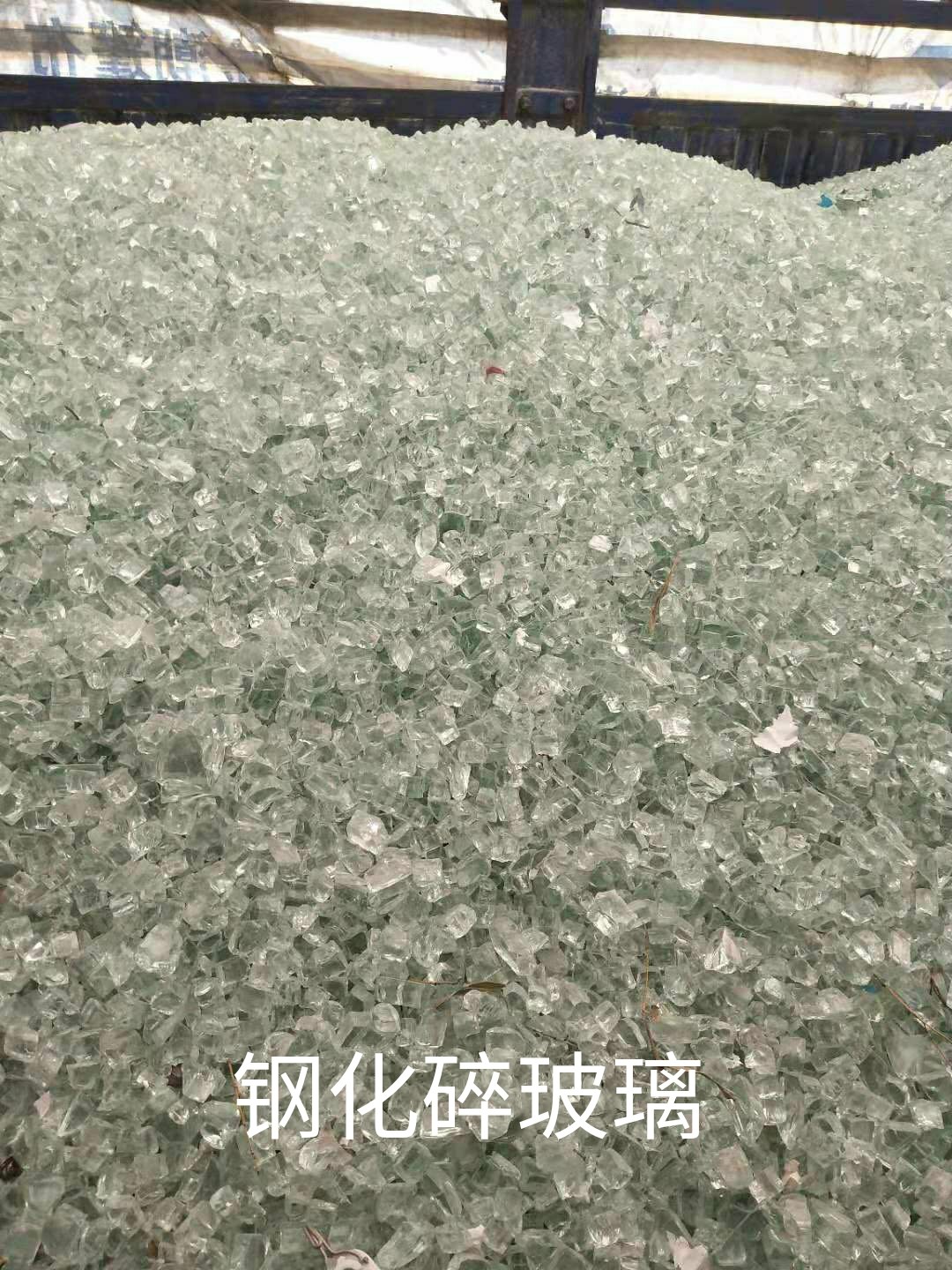 海安钢化水玻璃回收